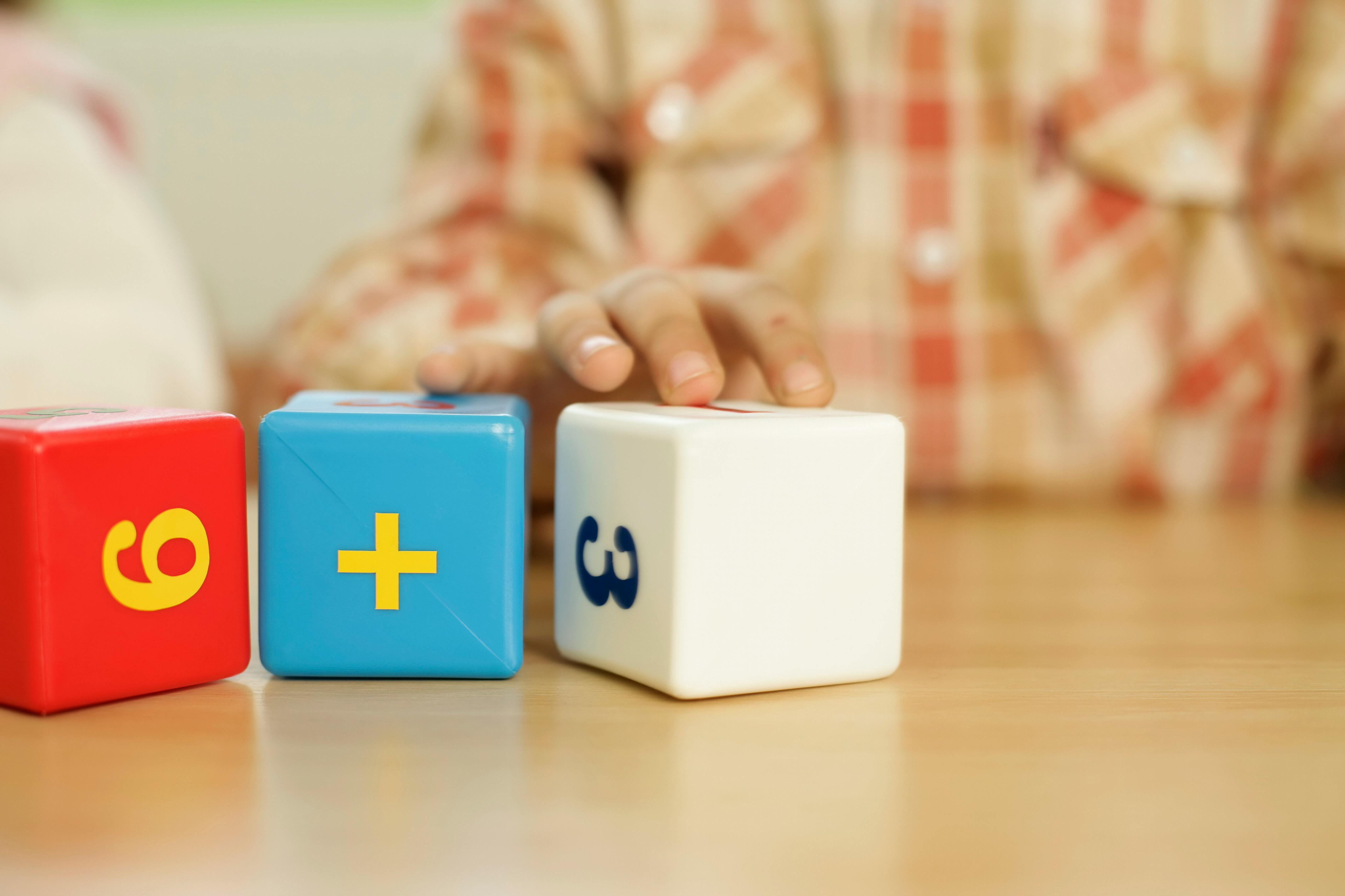Abacus Training Program
