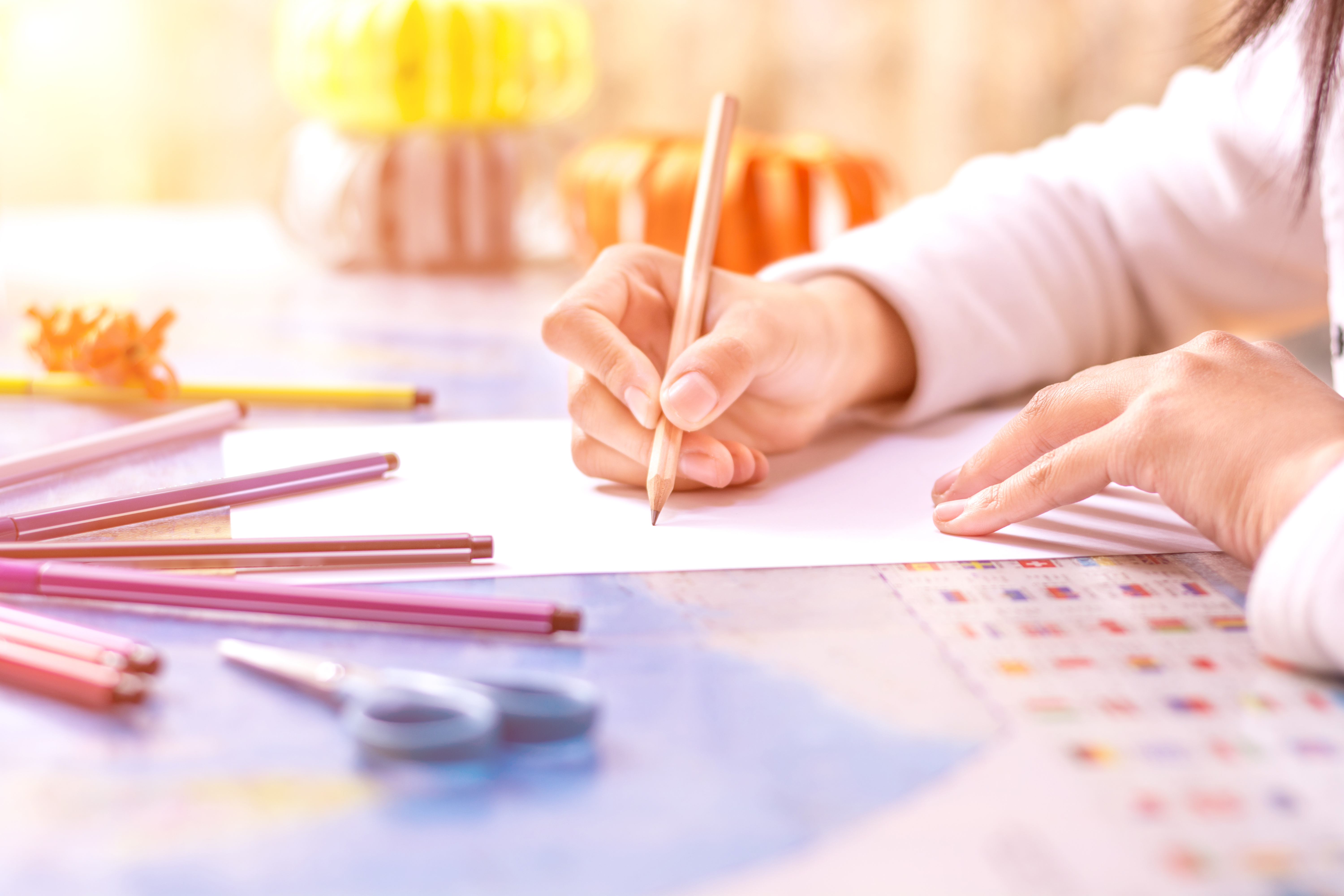 Handwriting
