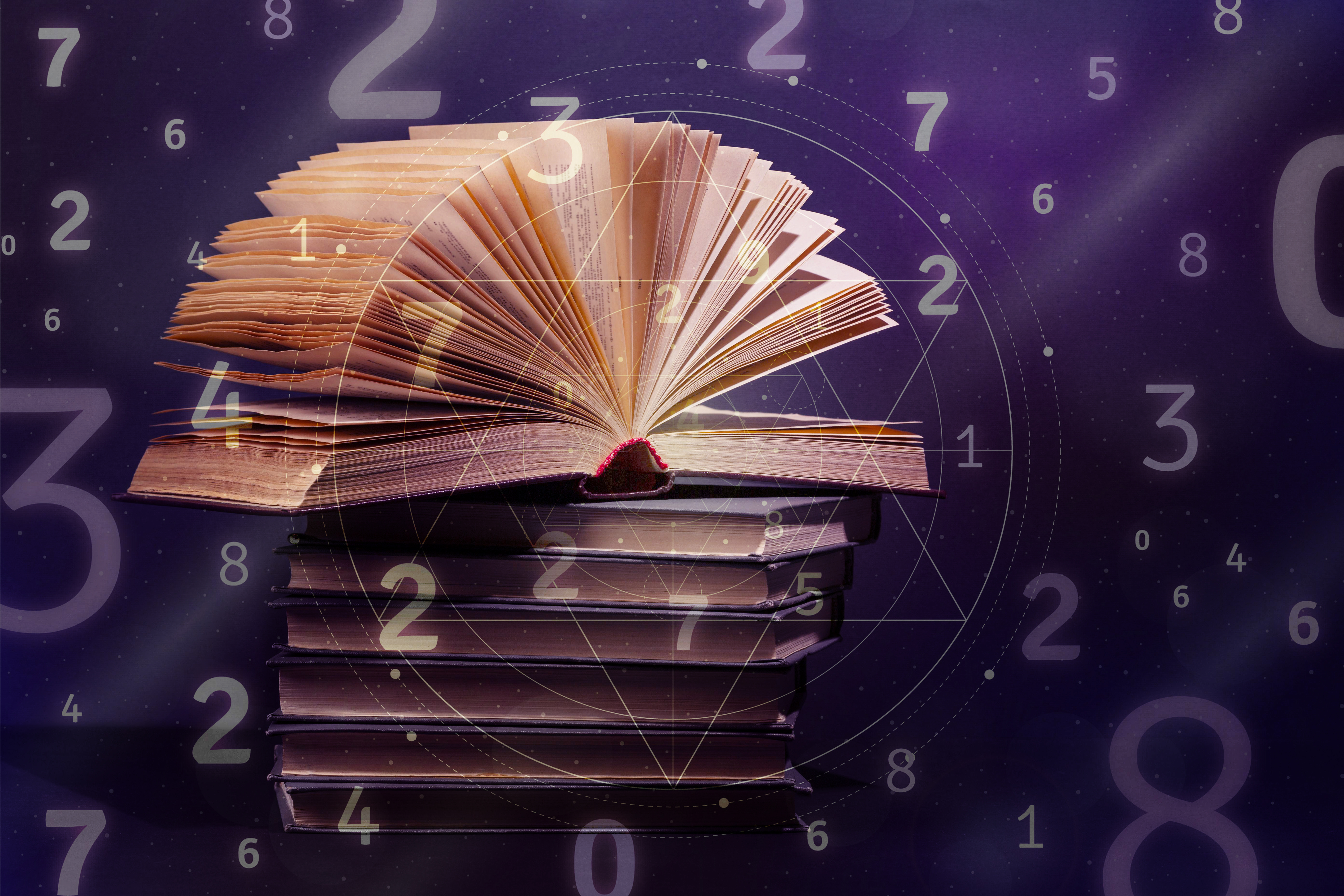 Vedic Maths