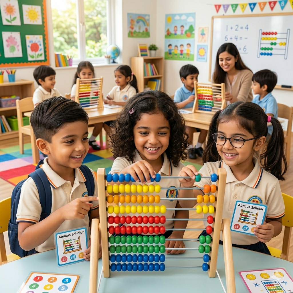 Classroom Learning