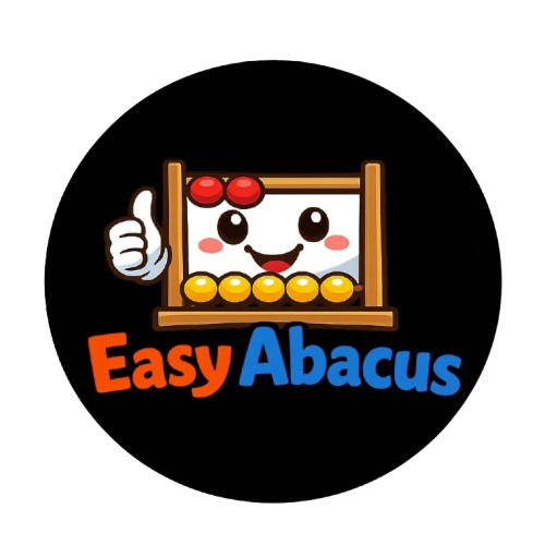 Easy Abacus Logo